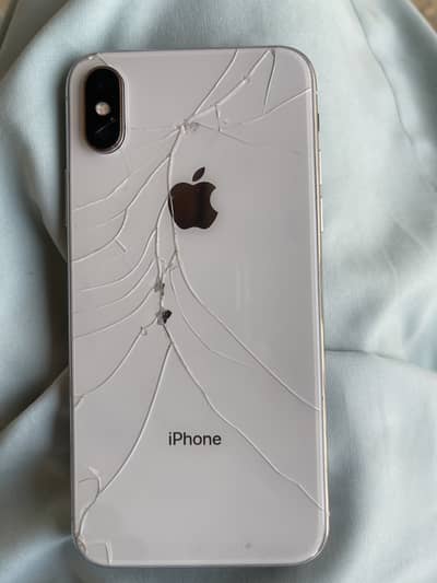 Apple iPhone X