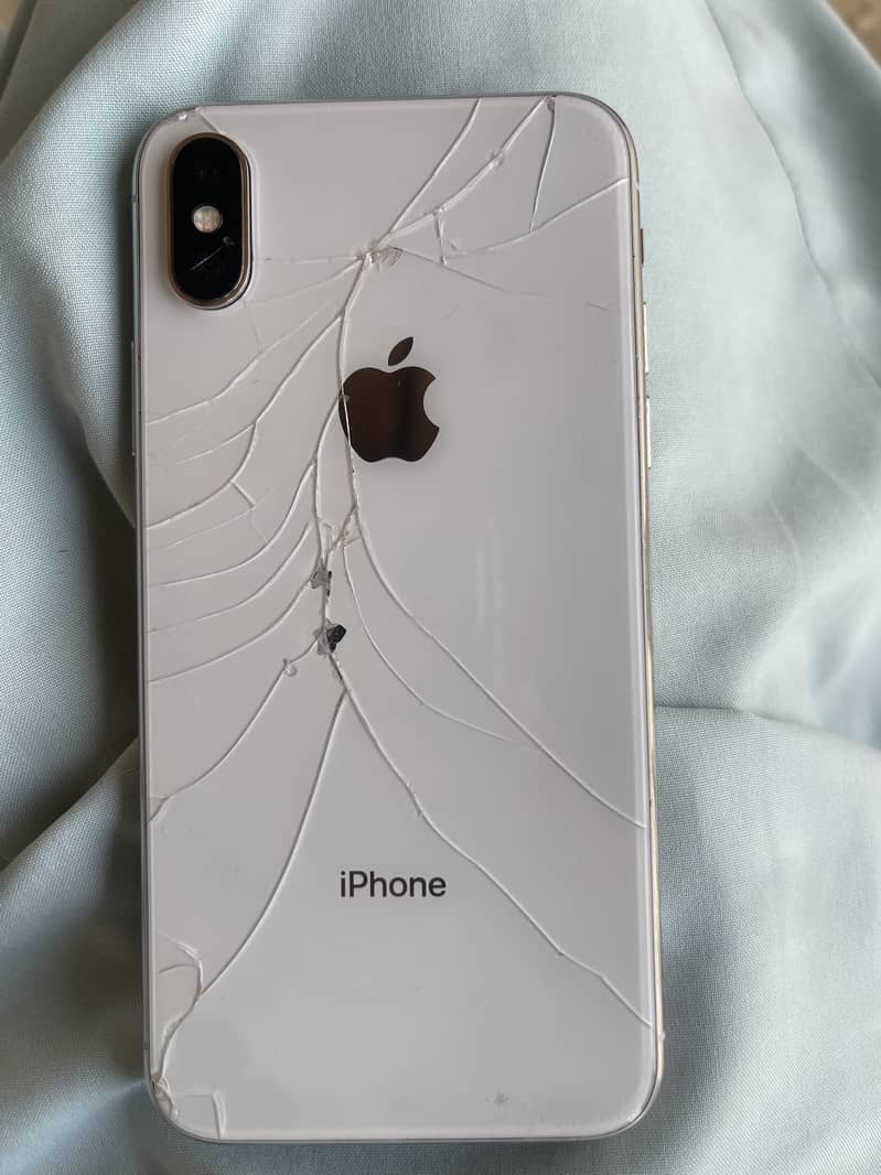 Apple iPhone X 0