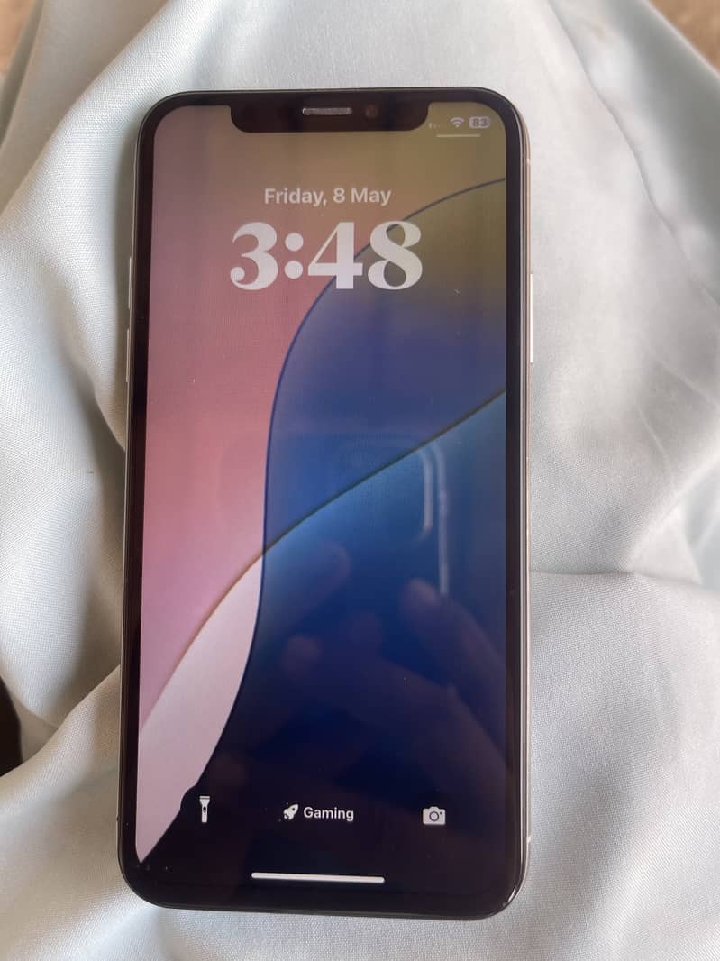 Apple iPhone X 2