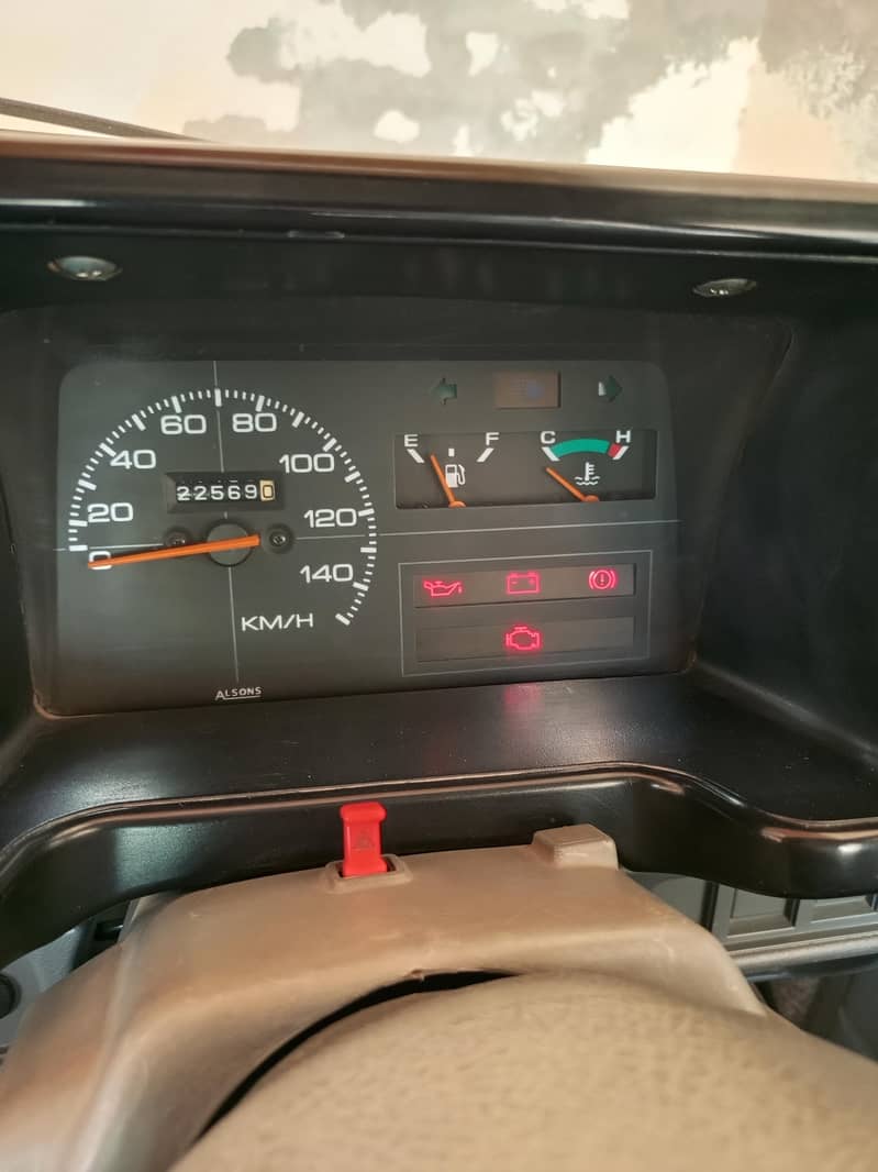Mehran VXR 1