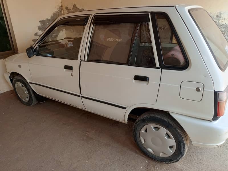 Mehran VXR 4