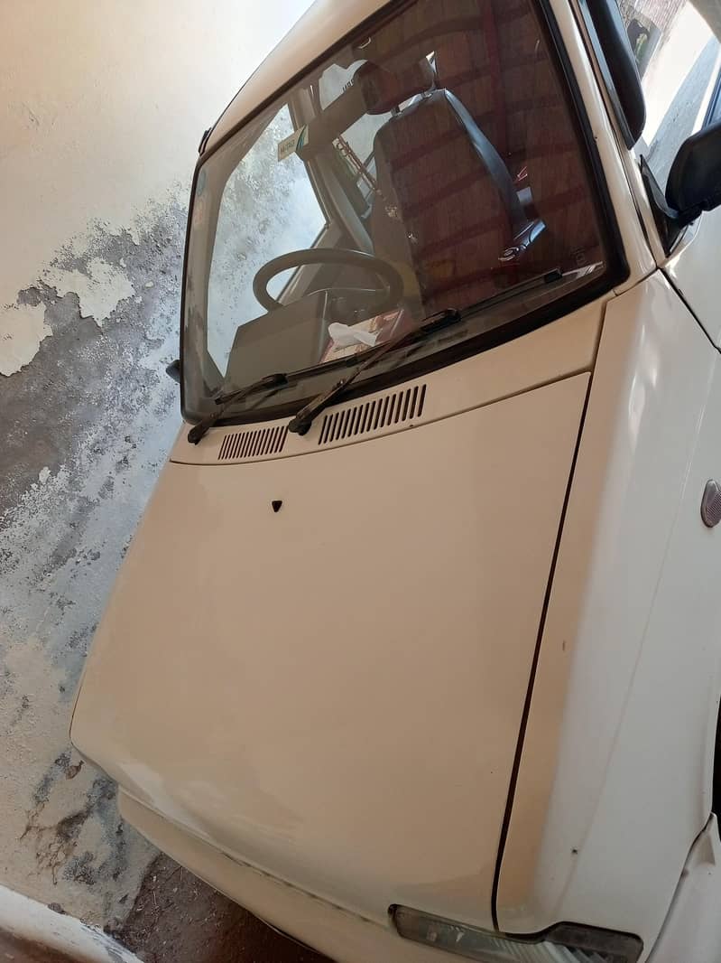Mehran VXR 5