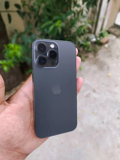 iphone 13pro LLA model