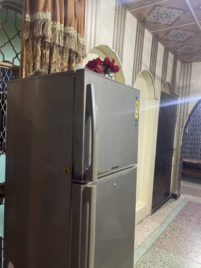 pel fridge 43000
