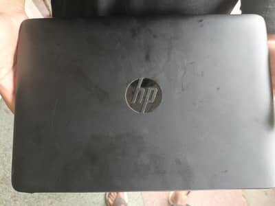 HP laptop for sale 10/9 condition with charger