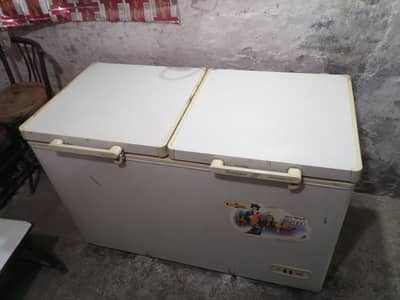 Dowlance 2 door