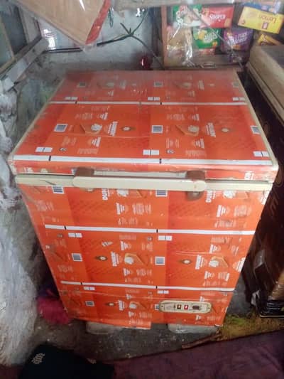 inverter freezer Location Swat Barikot