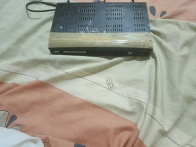 recover for tv