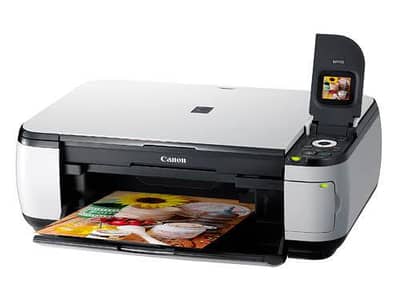 Canon Pixma MP496 (3 in 1)