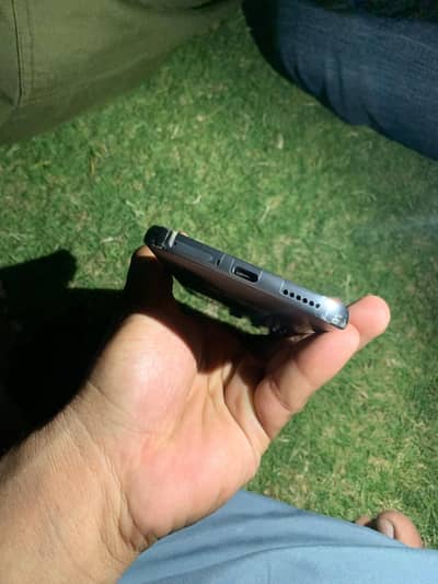 Tecno Camon 50 pro  (8/256) with box charger