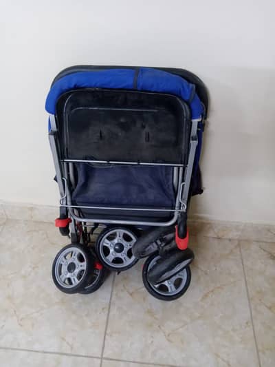 Baby Pram for sale
