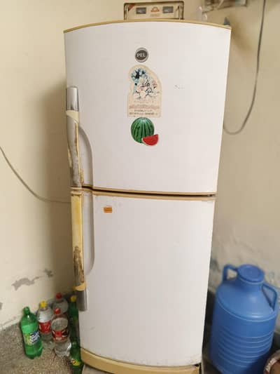 Pel Refrigerator