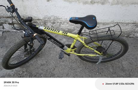 Be good cycle