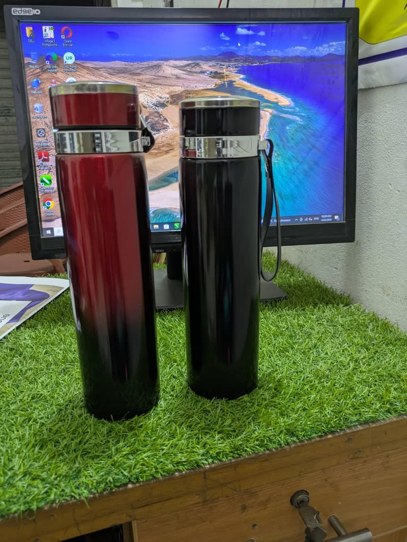 Customize Bottles 3