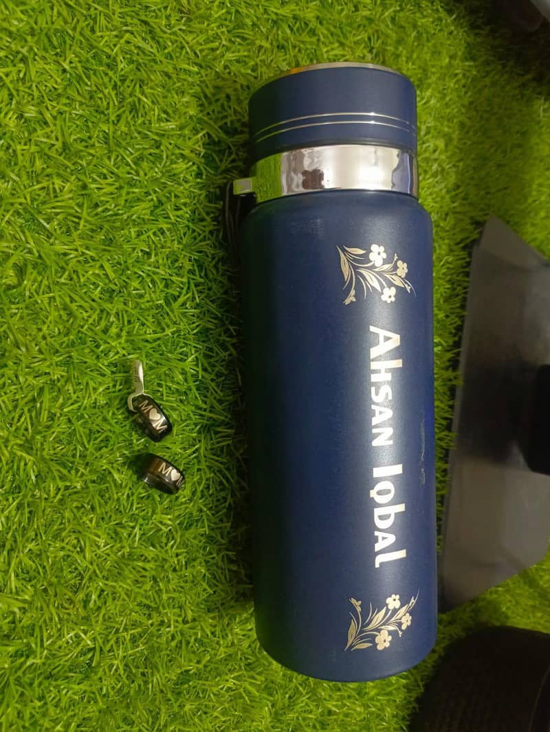 Customize Bottles 4