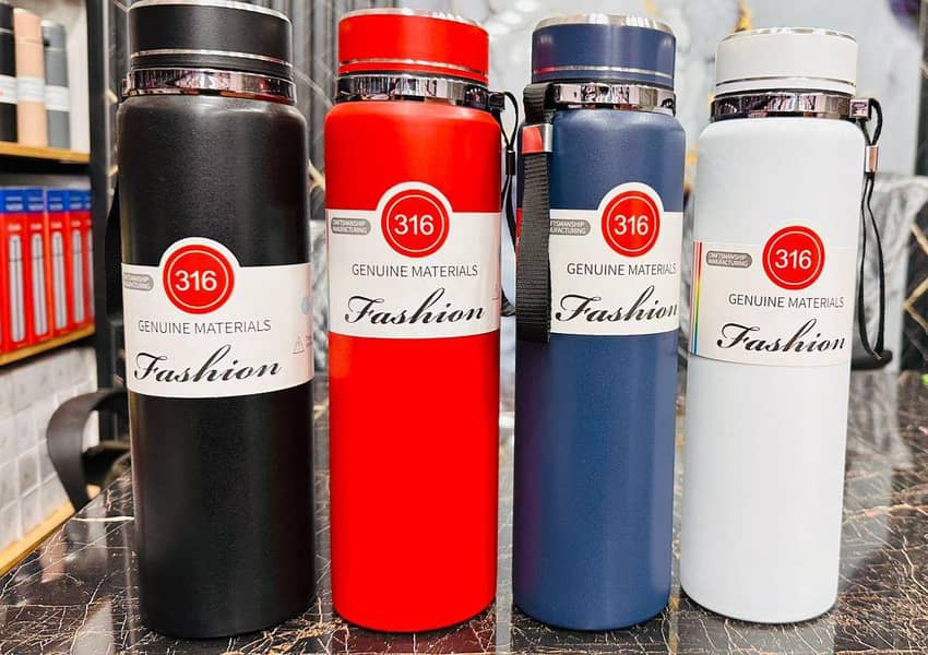 Customize Bottles 5