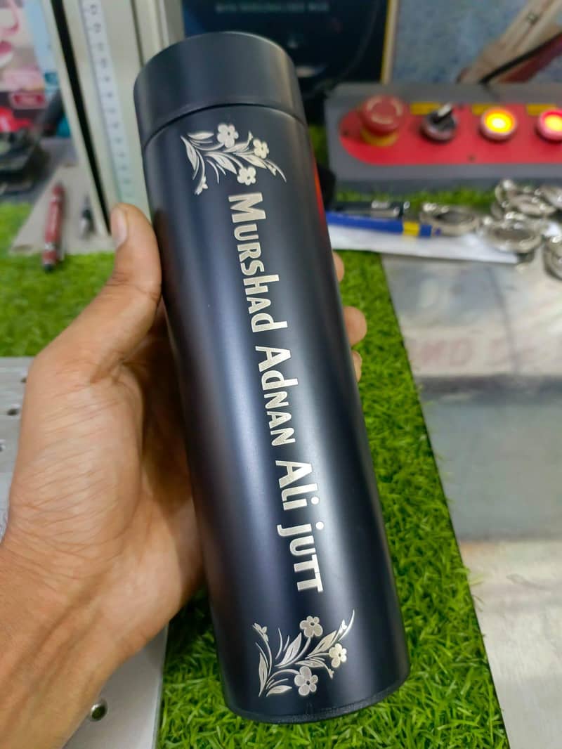 Customize Bottles 7
