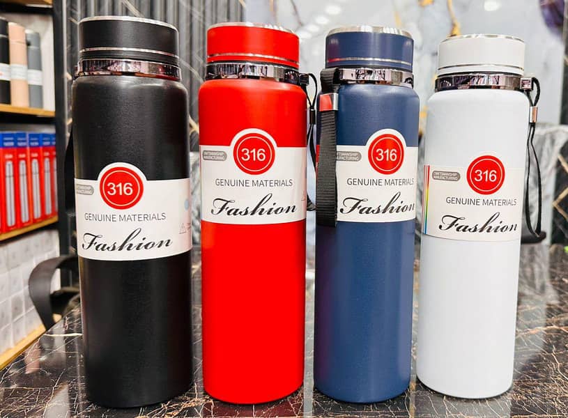 Customize Bottles 9