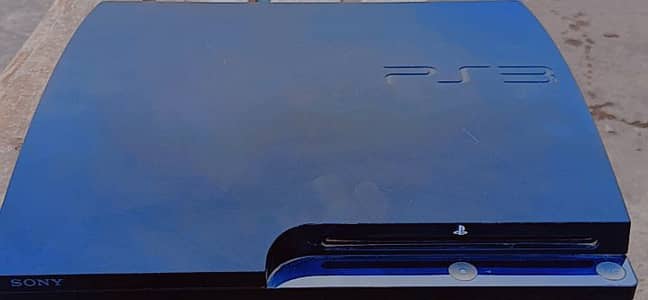 Play station 3