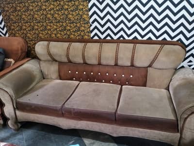 Sofa set | sofa sale | Luxury Sofa | King Size | 3+2+1 Seater Sofa