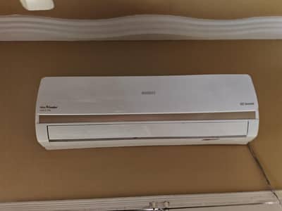Orient ultron e comfort DC inverter
