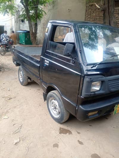 suzuki loader