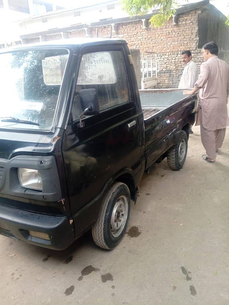 suzuki loader 1
