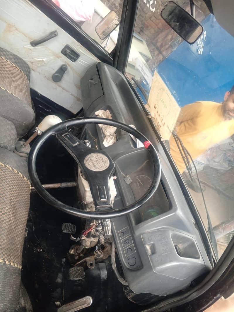 suzuki loader 4