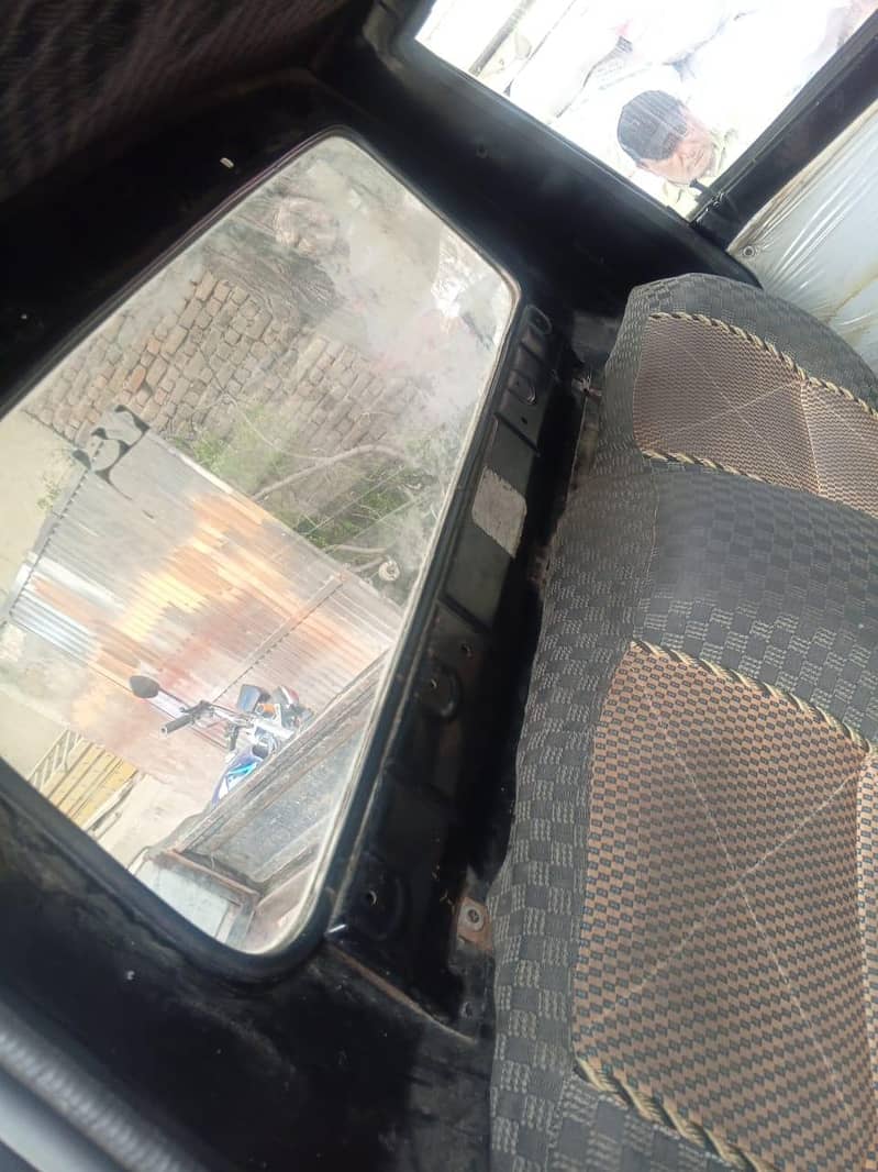 suzuki loader 6