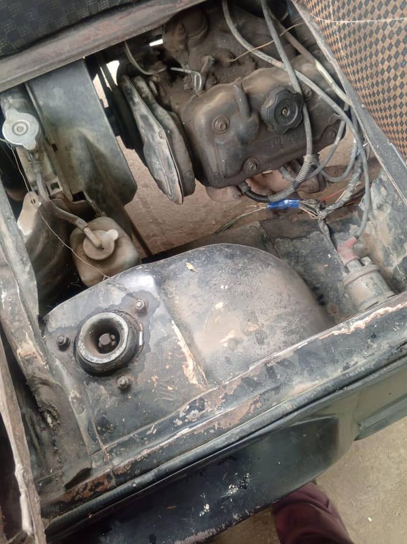 suzuki loader 9