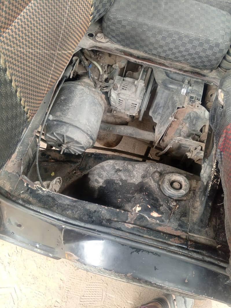 suzuki loader 10
