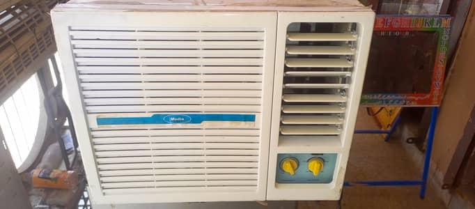 0/75 ton window ac