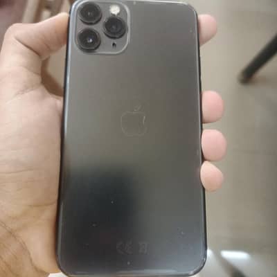 Iphone 11pro Factory unlock