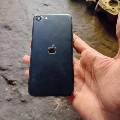 iphone se 2023