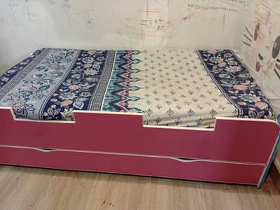 Kitty bed brand new.