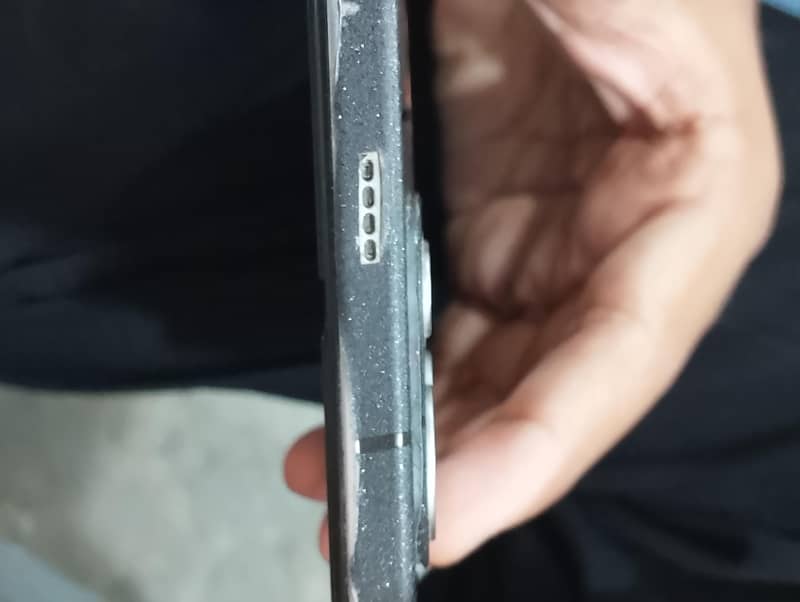 mobile  infinx smart 9 2