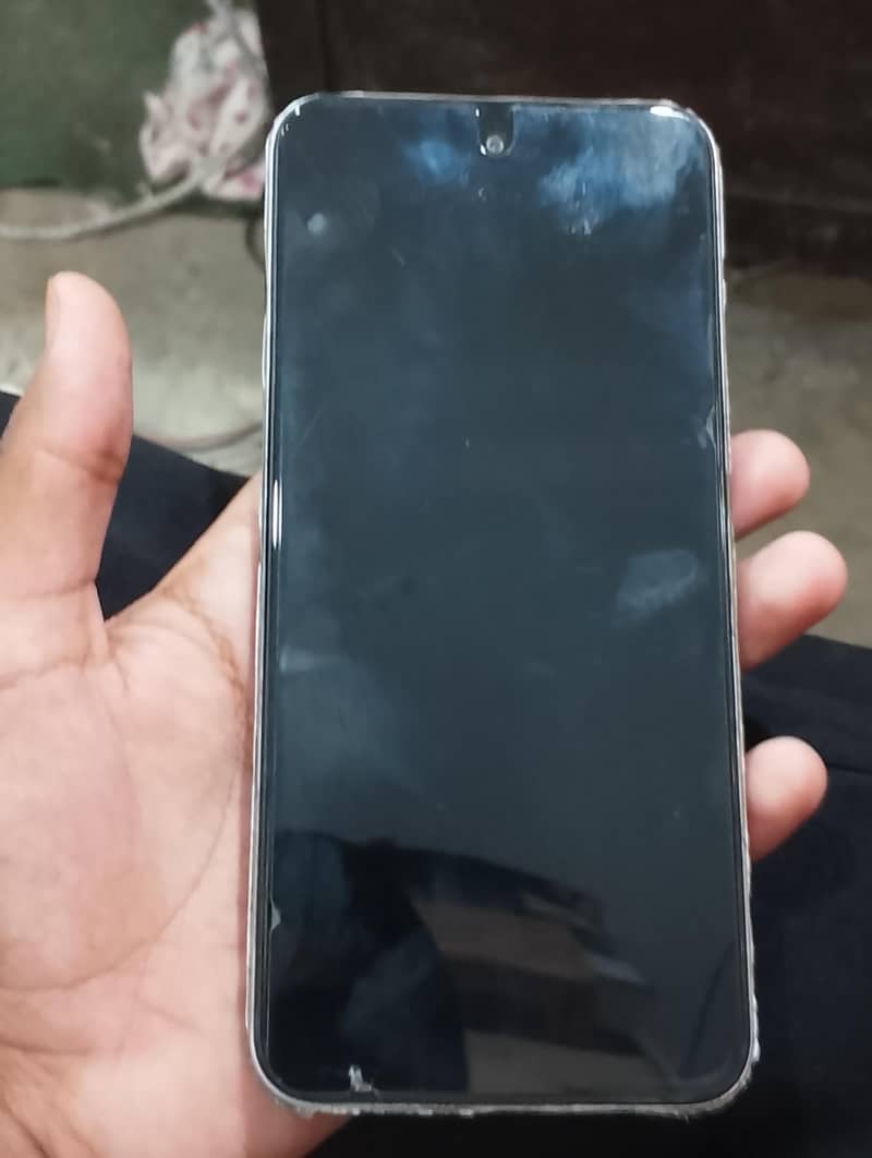 mobile  infinx smart 9 4