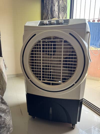 Super Asia Room cooler like new for sale