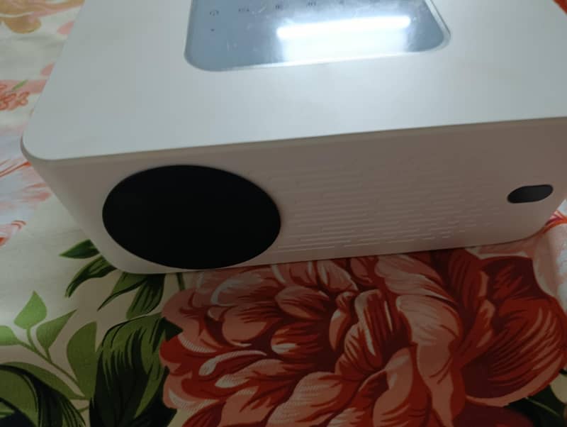 projector 2