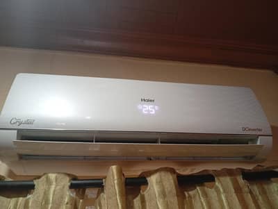 inverter ac