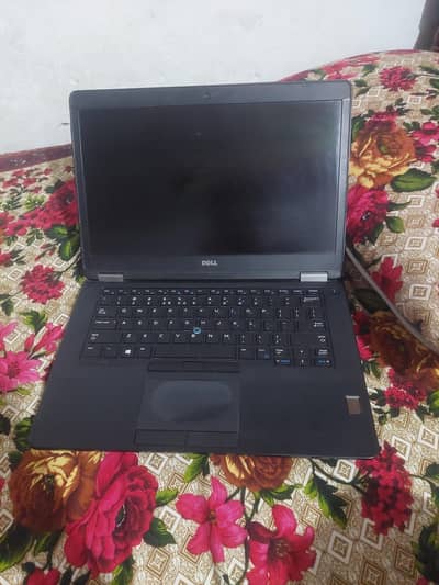 Dell Latitude E5470 Core i5 6th Gen 8GB RAM Windows 11 Pro