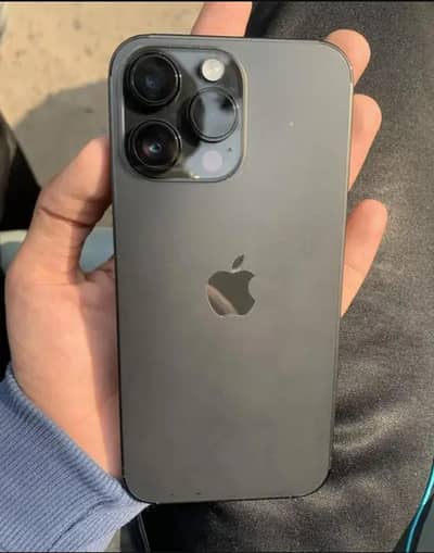 iPhone 14 pro max jv