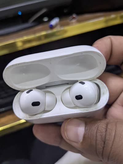 Apple Air pods