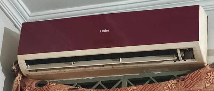 Haier AC 1 Ton