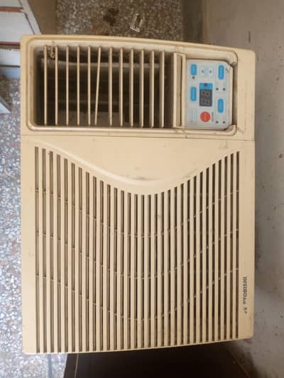 window ac urgent sale