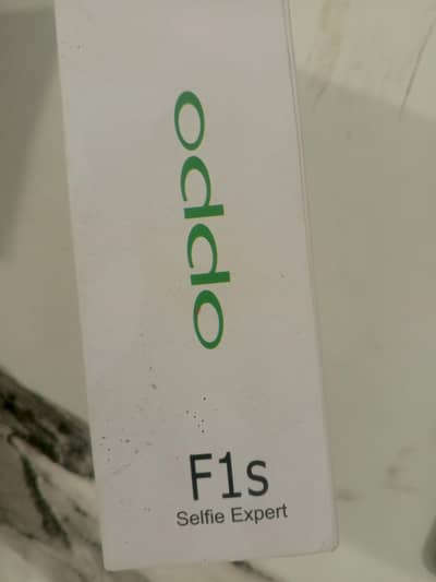 Oppo F1 S 4+64