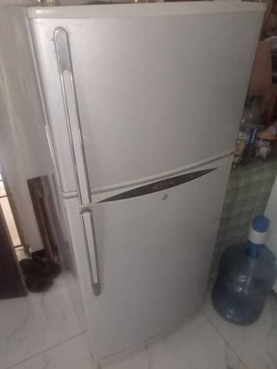 waves WR 311 Minor used  refrigerator  like New condition 10/10