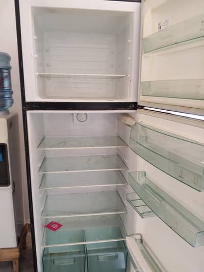 Electrolux fridge for sale