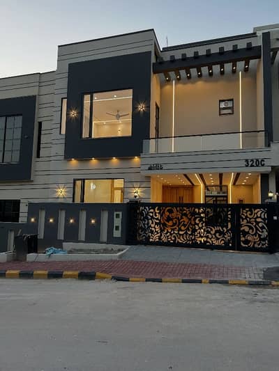 Luxury Living Redefined 10 Marla Designer House for Rent