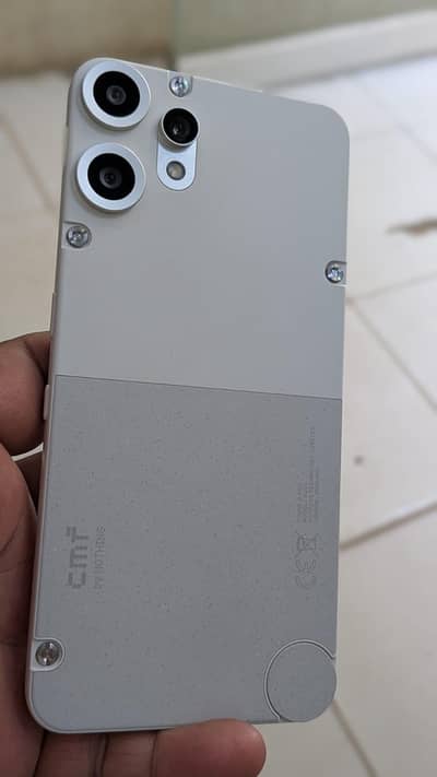 nothing cmf 2pro 5G